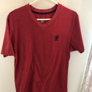 Beverly Hills polo club t shirt